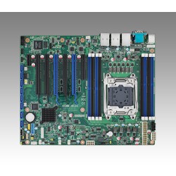 Advantech ASMB-813-00A1E