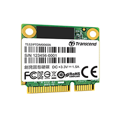 Advantech 96FD-I032-TR1