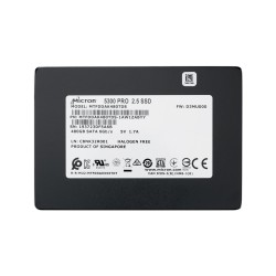 Advantech 96FD25-ST7.6T-M53P