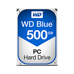 Advantech 96HD500G-ST-WD7KG