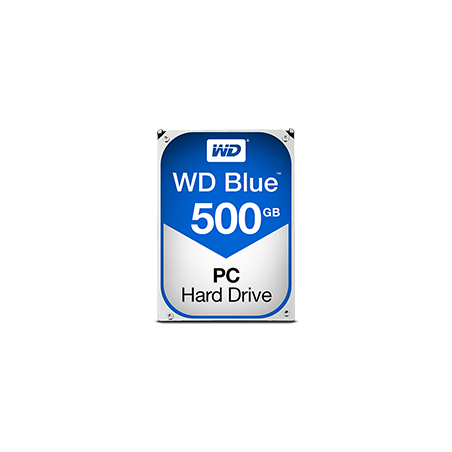 Advantech 96HD500G-ST-WD7KG