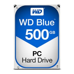 Advantech 96HD500G-ST-WD7KG