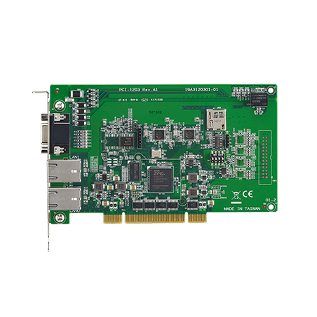 Advantech PCI-1203-06AE