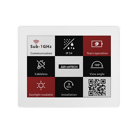 Advantech LEO-D51-R0E80