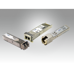 Advantech SFP-XSM-LC-10K