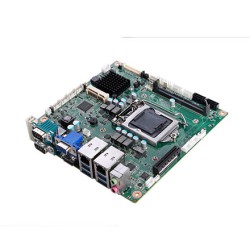 Advantech PPC-MB-8260AE