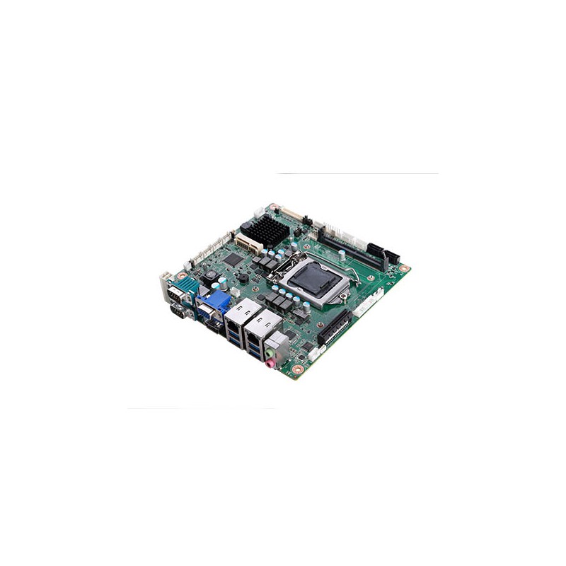 Advantech PPC-MB-8260AE