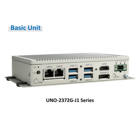 Advantech UNO-2372G-J022AE
