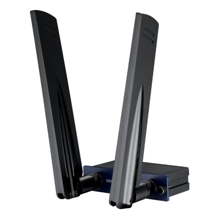 Advantech PCM-24BX4G-AE