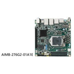 Advantech AIMB-276G2-00A1E