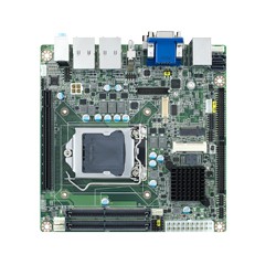 Advantech AIMB-205G2-00A1E