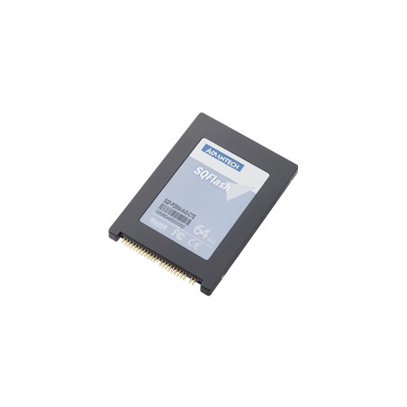 Advantech SQF-P25M4-128G-P9C
