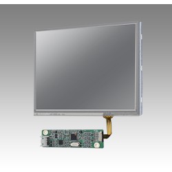 Advantech IDK-1105R-50VGA1E