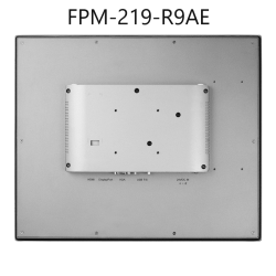 Advantech FPM-219-R9AE