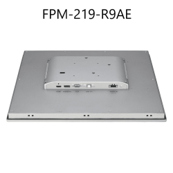 Advantech FPM-219-R9AE