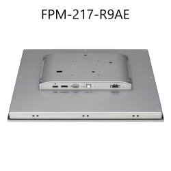 Advantech FPM-217-R9AE