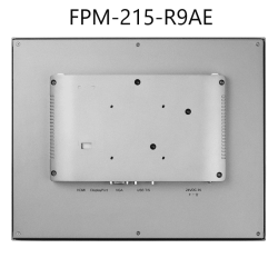 Advantech FPM-215-R8AE