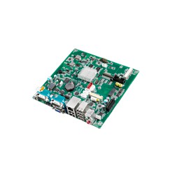 Advantech RSB-6410CQ-VNA1E