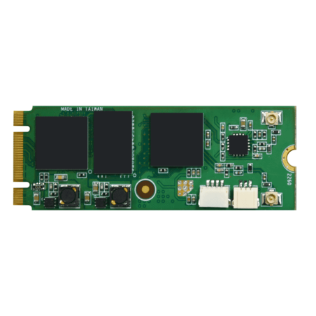 Advantech DVP-7012MHE