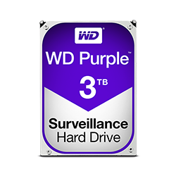 Advantech 96HD3TB-ST-WD5KA1
