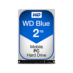 Advantech 96ND2TB-ST-WD5KG