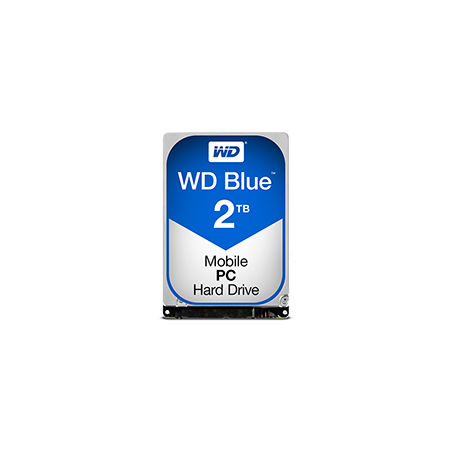 Advantech 96ND2TB-ST-WD5KG