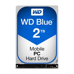 Advantech 96ND2TB-ST-WD5KG