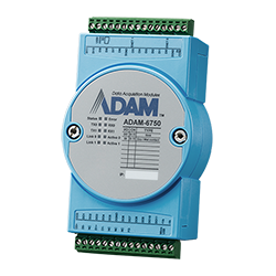Advantech ADAM-6750-A