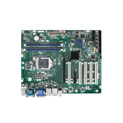 Advantech AIMB-706G2-00A2