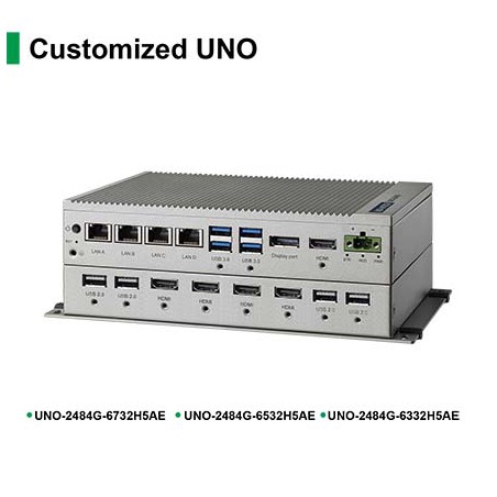 Advantech UNO-2484G-7732AE