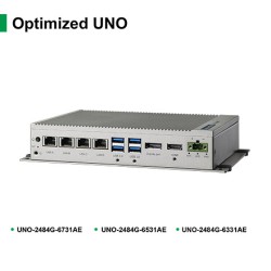 Advantech UNO-2484G-7732AE