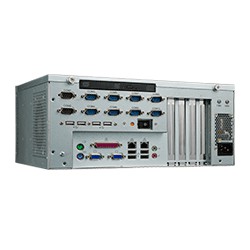 Advantech AIMC-3402-25A1E