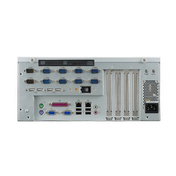 Advantech AIMC-3402-25A1E