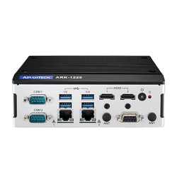 Advantech ARK-1220L-S6A3