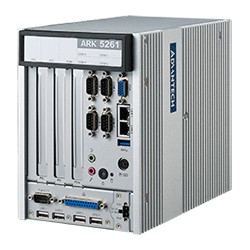 Advantech ARK-5261P-J0A1E
