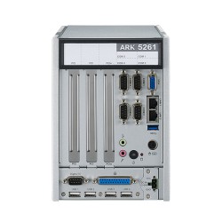Advantech ARK-5261P-J0A1E