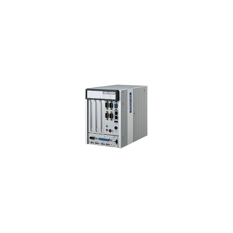 Advantech ARK-5261S-J0A1E