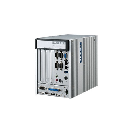 Advantech ARK-5261S-J0A1E