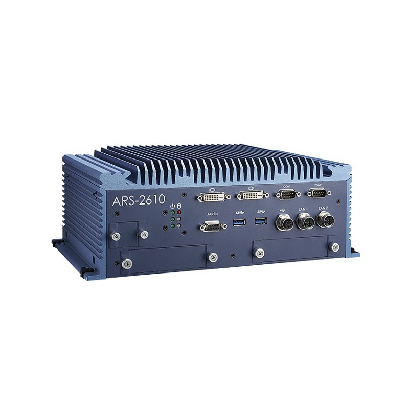 Advantech ARS-2610-10A1E