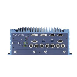 Advantech ARS-2620K-10A1E