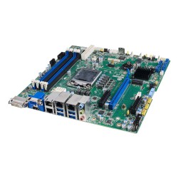Advantech ASMB-587G4-02A1