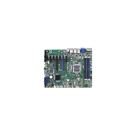 Advantech ASMB-786G4-00A1U