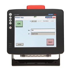 Advantech DLV8310-1F100F0