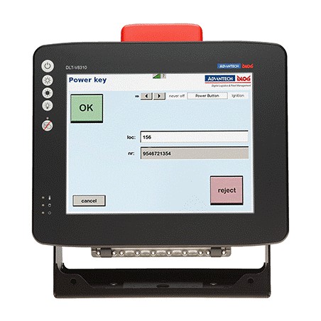 Advantech DLV8312-1J100F0