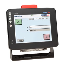 Advantech DLV8312-4J100F0