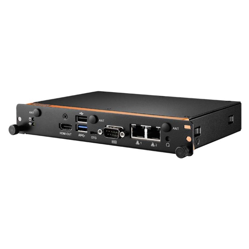 Advantech DS-211GL-S8A1E