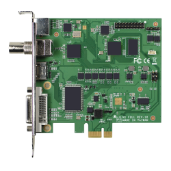 Advantech DVP-7011HE