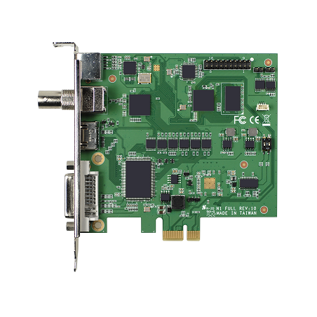 Advantech DVP-7011HE