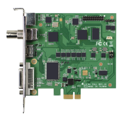 Advantech DVP-7011HE