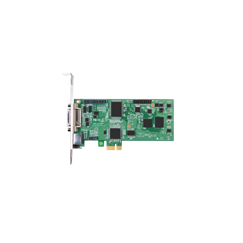 Advantech DVP-7013HE